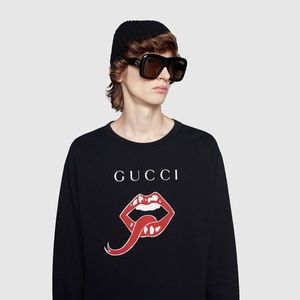 Gucci Sweatshirts \u0026 Hoodies for Men 